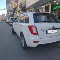 فروش لیفان X60|خودرو سواری و وانت|بوکان, |دیوار