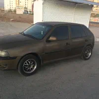 فولکس گل ۸۶|خودرو سواری و وانت|چهارباغ, |دیوار