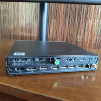 میکرو کیس لنوو مدل ThinkCentre M70q Tiny|رایانه رومیزی|تهران, هفت حوض|دیوار