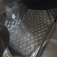 کفی هفت بعدی خودرو ری را