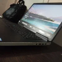 لپ تاپ دل پرسیژن 7710|رایانه همراه|مشهد, مهدی آباد|دیوار