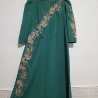 لباس آبی