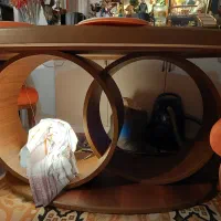 میز ناهارخوری ۶ نفره