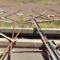 جوشکار سیار