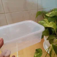 ظرف در دار|ظروف نگهدارنده، پلاستیکی، یک‌بارمصرف|گالیکش, |دیوار