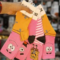 جوراب ساقدار استیچ|لباس|شیروان (خراسان), |دیوار