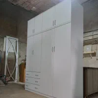 کمددیواری آماده‌تحویل