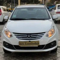 جک J4 پا به خشک فوق استثنایی