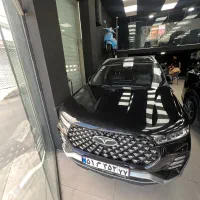 تیگو ۷ پرو مدل ۴۰۳