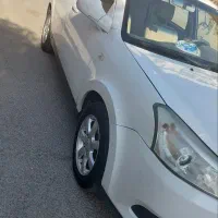 Mvm 550 اتوماتیک مدل ۹۶|خودرو سواری و وانت|کرج, شهرک بنفشه|دیوار