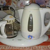 چای ساز نو نو