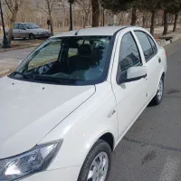 ساینا اس مدل ۱۴۰۳|خودرو سواری و وانت|کرج, مطهری|دیوار