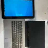 لپ تاپ تپلت شو HP|رایانه همراه|تهران, فلسطین (میدان انقلاب)|دیوار