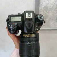 دوربین نیکون|دوربین عکاسی و فیلمبرداری|تهران, فردوسی|دیوار