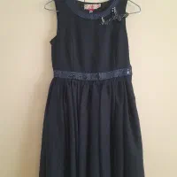 لباس مجلسی دخترانه