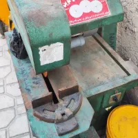 ویبره بتن دستگاه جوش پلی اتیلن اره اتشی حدیده برقی|ابزارآلات|اصفهان, کوی امیریه|دیوار