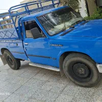 وانت زامیاد|خودرو سواری و وانت|اشکنان, |دیوار