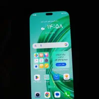 گوشی انر x8b .انر honor x8b|موبایل|تهران, تهرانسر شمالی|دیوار