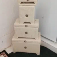 صندوق جانمازی