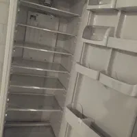 یخچال بسیار تمیز