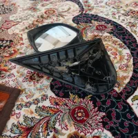 آیینه سمت راست کویک|قطعات یدکی و لوازم جانبی|ایوان, |دیوار