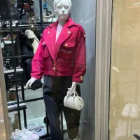 کت فوتر زنانه عمده