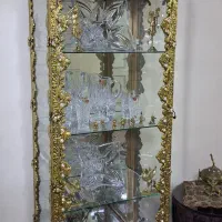 بوفه برنجی