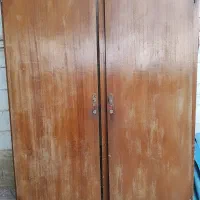 کمد دیواری|جاکفشی، کمد، دراور|کرمانشاه, |دیوار