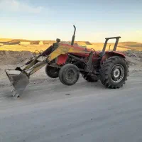 تراکتور285|خودرو سنگین|فرمهین, |دیوار