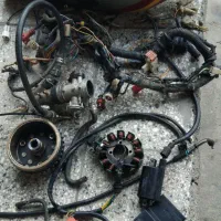 سرگرمی و فراغت همگی سالم و کاملن دوچرخ|دوچرخه، اسکیت، اسکوتر|بروجرد, |دیوار