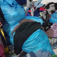 4 کیسه بزرگ لباس مناسب همه کار