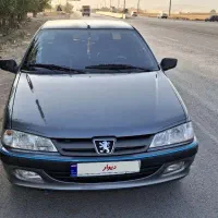 پژو پارس ساده، مدل ۱۳۸۵