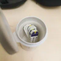 دستگاه قند خون Aviva نو نو|آرایشی، بهداشتی، درمانی|تهران, دبستان|دیوار