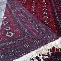 قالیچه دست باف پشمی درجه یک|فرش|مشهد, شهرک شهید باهنر|دیوار