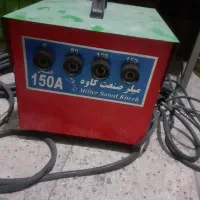 موتور جوش