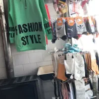 واگذاری پوشاک|لباس|شیروان (خراسان), |دیوار