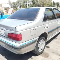 پژو پارس، مدل ۱۳۸۵|خودرو سواری و وانت|شیراز, اکبر آباد|دیوار