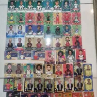 کمیدی و کارت های دیگر