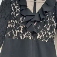 لباس مجلسی