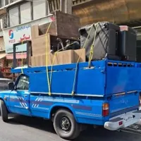 اتوبارنیسان‌بارجمهوری‌‌منیریه‌ابوسعیدمولوی مختاری‌|خدمات حمل و نقل|تهران, منیریه|دیوار