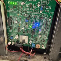 سرویس تنظیم نصب تعمیرات گیت دزدگیر فروشگاهی مغازه|خدمات پیشه و مهارت|تهران, فلسطین (میدان انقلاب)|دیوار