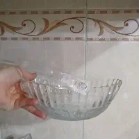 شیرینی خوری شکلات خوری و..|ظروف سرو و پذیرایی|قم, چهل درخت‎|دیوار