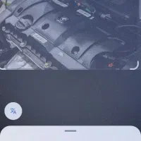 موتور و گیر بکس و قطعات ،TU5