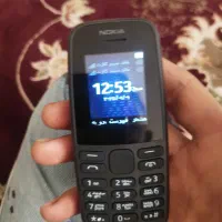 نوکیا 105فور جی|موبایل|سنندج, |دیوار