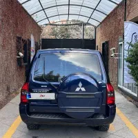 پاجرو ۲۰۰۵ سفارتی|خودرو سواری و وانت|تهران, علم و صنعت|دیوار