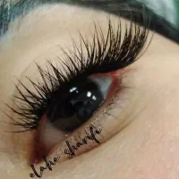 کاشت مژه و شنییون|خدمات آرایشگری و زیبایی|اصفهان, شاهزید|دیوار