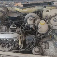 خودرو سالم فرسوده اسقاط کاردار تصادفی