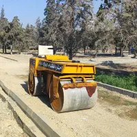 مرکز غلطک ، یک نواخت زمین ، اجاره روزی