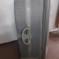 چمدان مسافرتی|کیف، کفش، کمربند|گرگان, |دیوار