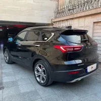 فیدیلیتی|خودرو سواری و وانت|اهواز, زردشت|دیوار